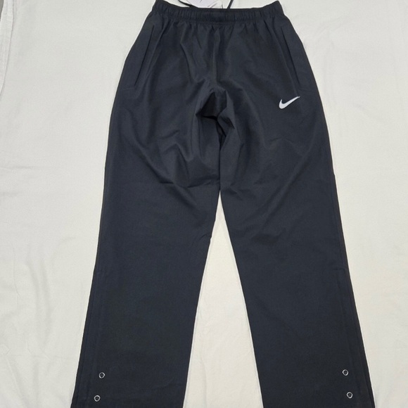 Nike Storm-FIT Waterproof Football Training Pants Grey DA4984-060 Men's new